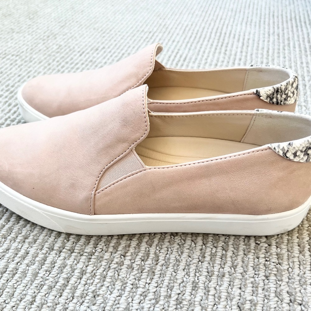 Cole Haan GrandPro Spectator 2.0 Slip-On Sneaker -women’s size 10